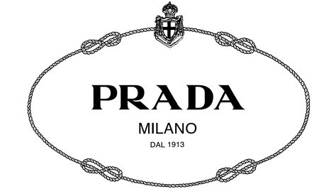 brand identifiers for prada|Prada visual identity.